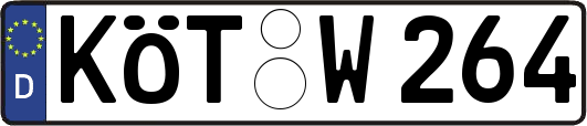 KÖT-W264