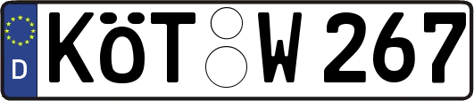 KÖT-W267