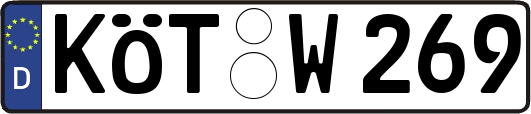 KÖT-W269