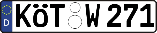 KÖT-W271