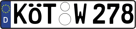 KÖT-W278