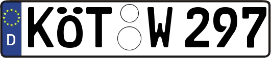 KÖT-W297