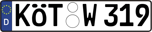 KÖT-W319