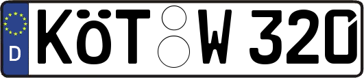 KÖT-W320