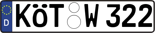 KÖT-W322
