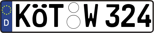KÖT-W324