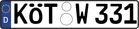 KÖT-W331