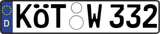 KÖT-W332