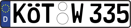 KÖT-W335