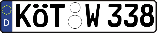 KÖT-W338