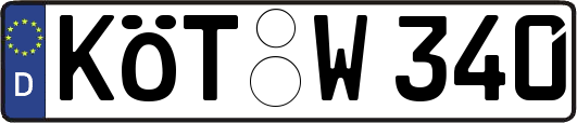 KÖT-W340