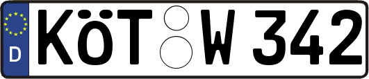 KÖT-W342
