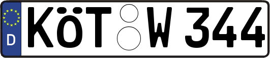KÖT-W344