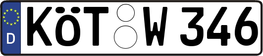 KÖT-W346