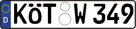 KÖT-W349