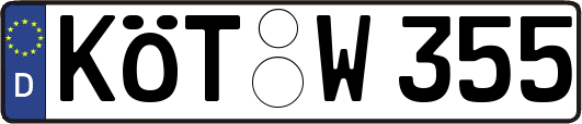 KÖT-W355