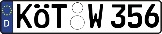 KÖT-W356