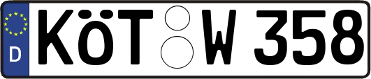 KÖT-W358