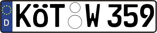 KÖT-W359
