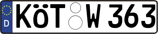 KÖT-W363
