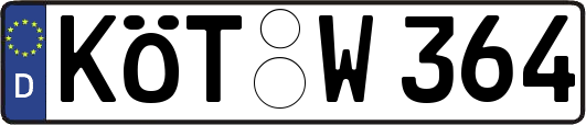 KÖT-W364