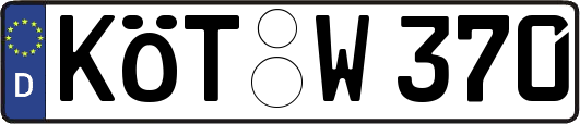 KÖT-W370
