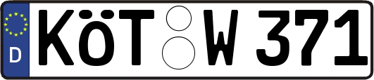 KÖT-W371