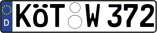 KÖT-W372