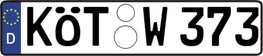 KÖT-W373