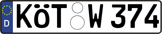 KÖT-W374