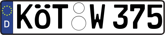 KÖT-W375