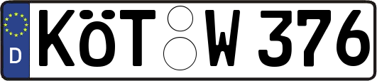 KÖT-W376