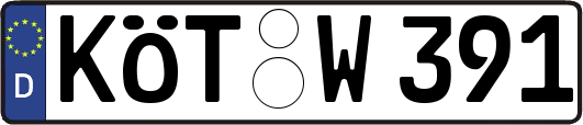 KÖT-W391