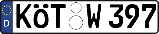 KÖT-W397