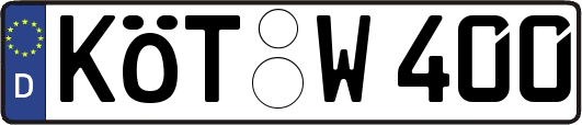 KÖT-W400