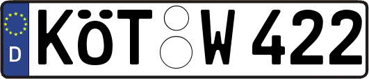 KÖT-W422