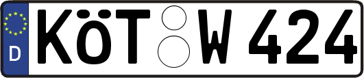 KÖT-W424