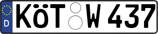 KÖT-W437