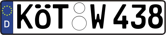 KÖT-W438