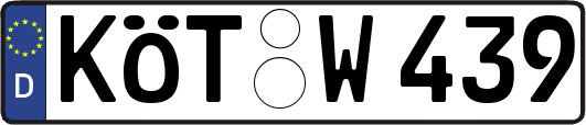 KÖT-W439