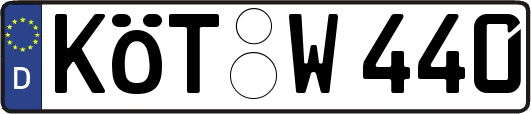 KÖT-W440
