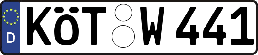 KÖT-W441