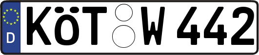 KÖT-W442