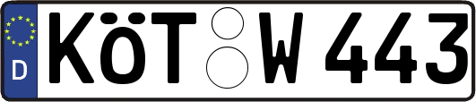 KÖT-W443