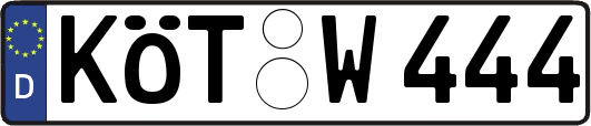 KÖT-W444