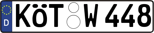 KÖT-W448