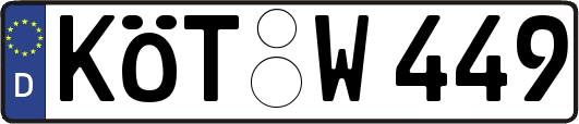KÖT-W449