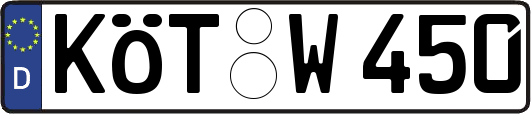 KÖT-W450