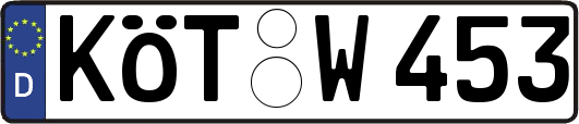 KÖT-W453