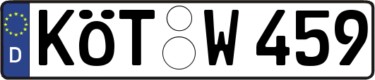 KÖT-W459
